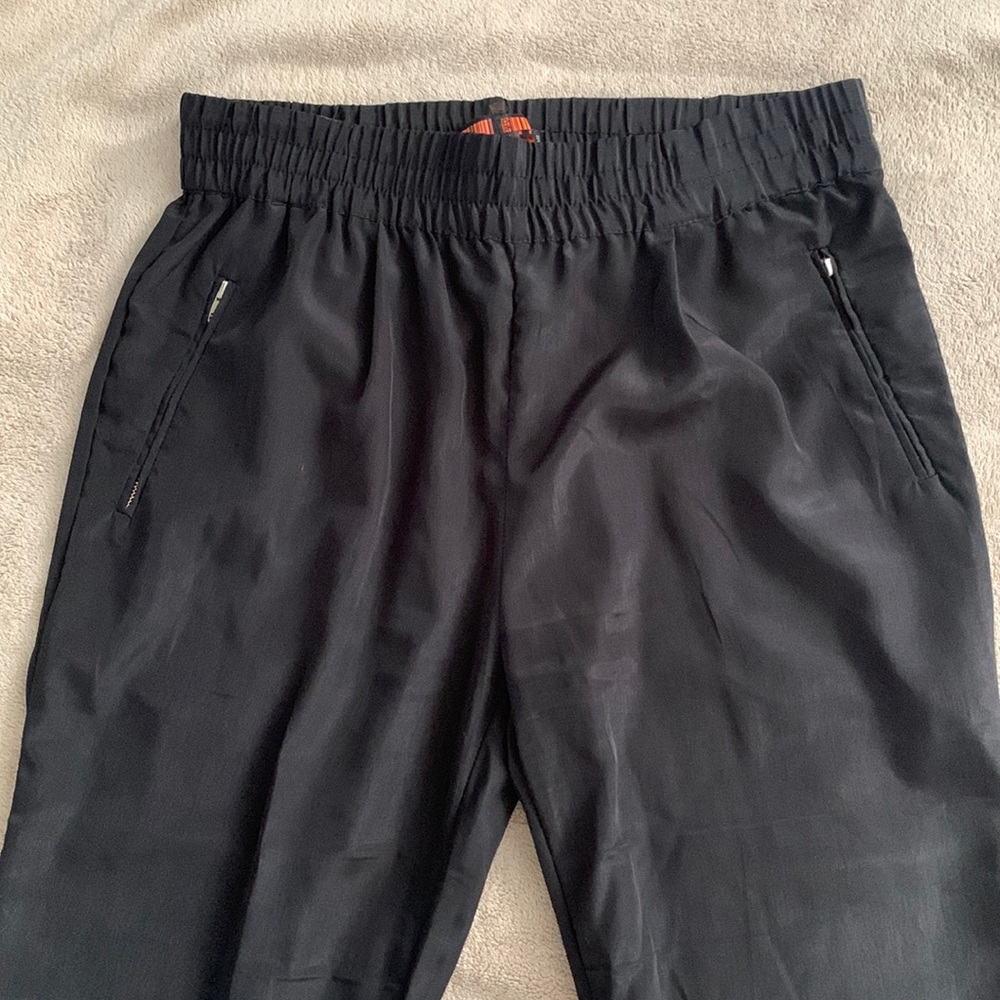 Love Tree Windbreaker Sweatpants